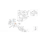 STIHL   Komora akumulatora FA03 403 3200